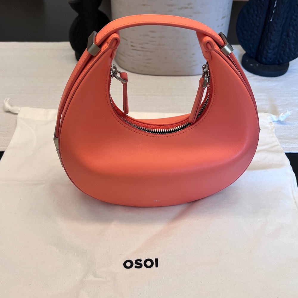 Osoi Toni Mini, Salmon Pink